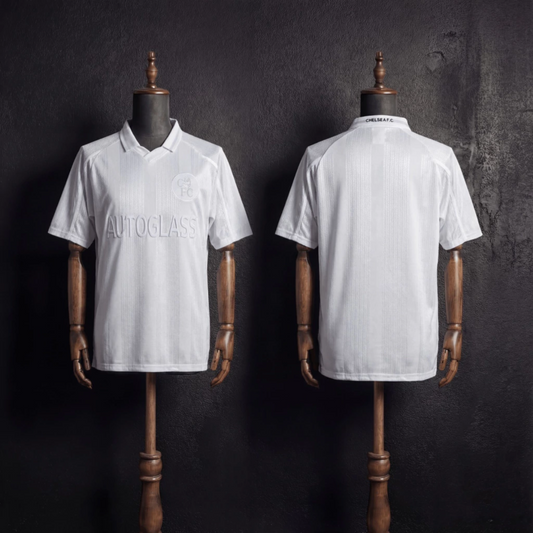 Chelsea Blank Out Retro dres - 98/99