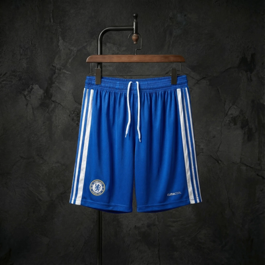 Chelsea Retro dres - 17/18