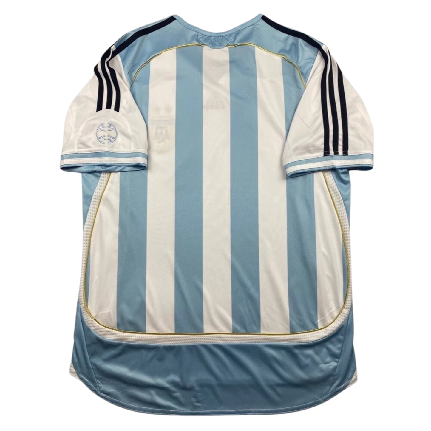 Argentina Retro dres Svjetsko prvenstvo - 2006