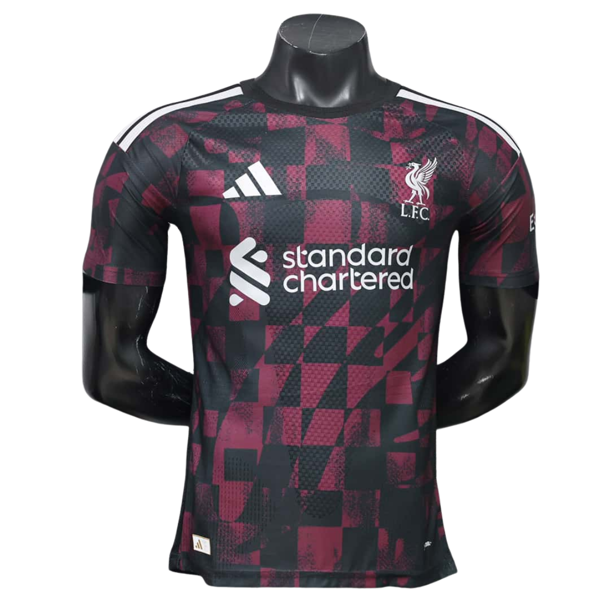 Liverpool Player Verzija dres - 2026/27