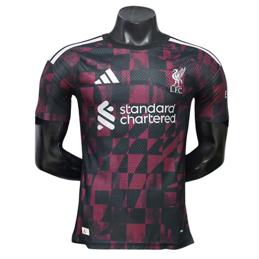 Liverpool Player Verzija dres - 2026/27
