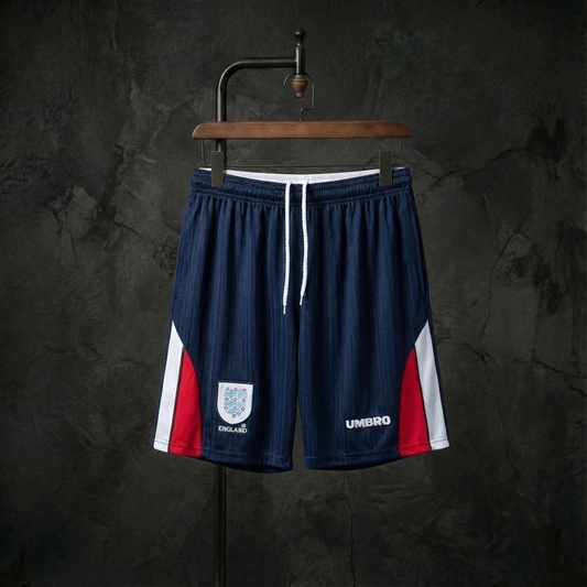Engleska Retro šorc - 1998