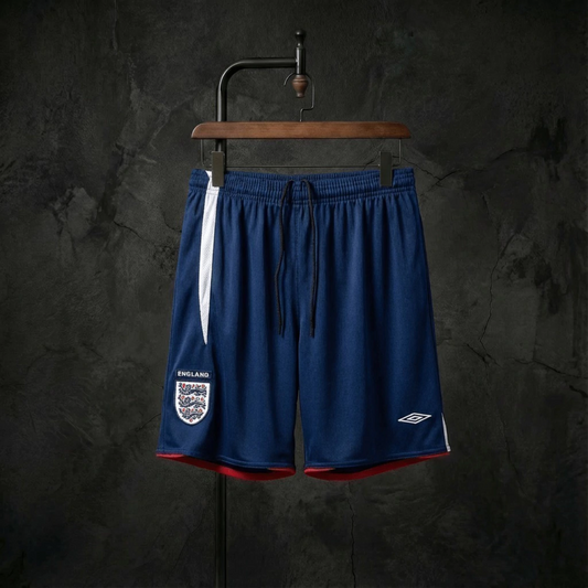 England Retro šorc - 2005/06