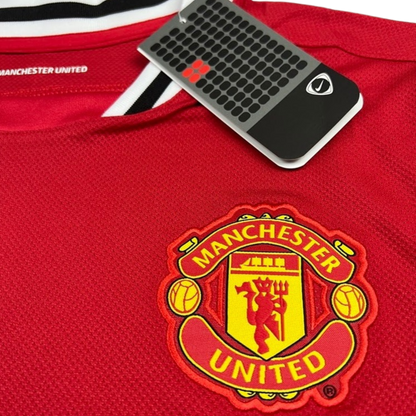 Manchester United Retro Dres 2011/12