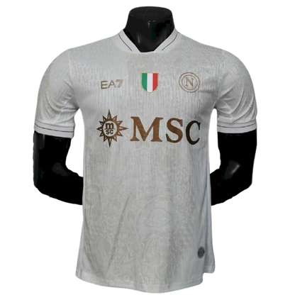 Napoli II Player Verzija dres - 25/26