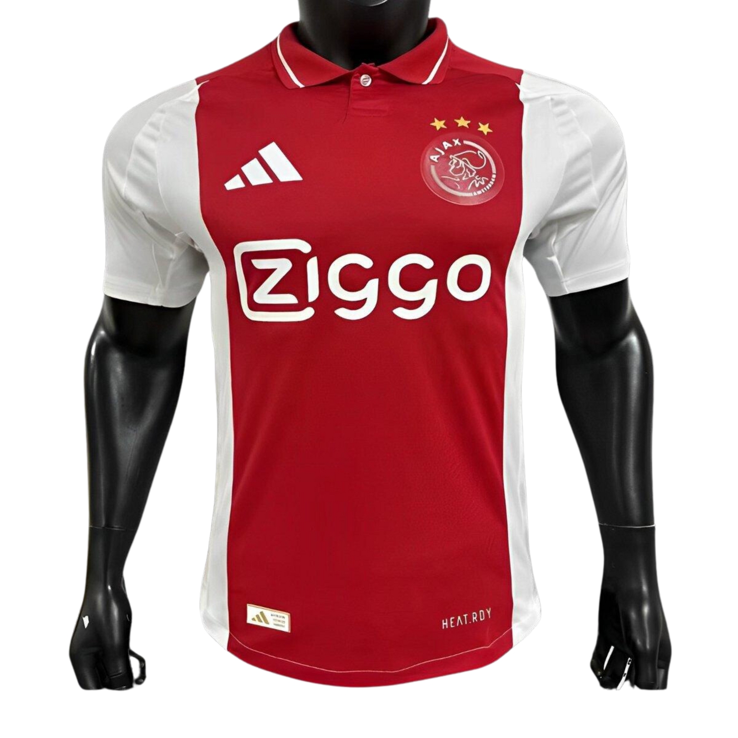 Ajax Domaći Igrač dres - 2024/25