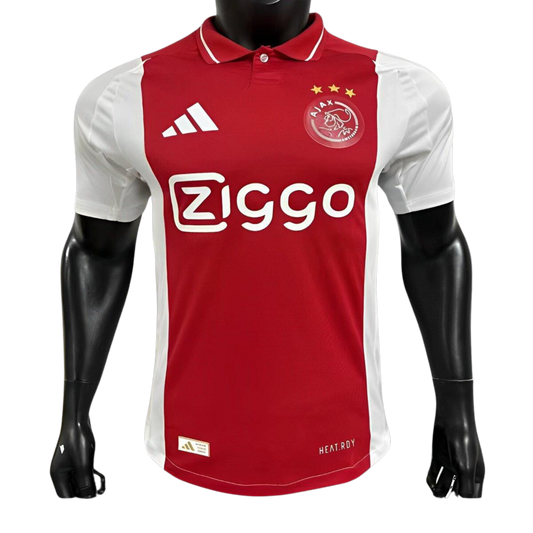 Ajax Domaći Igrač dres - 2024/25