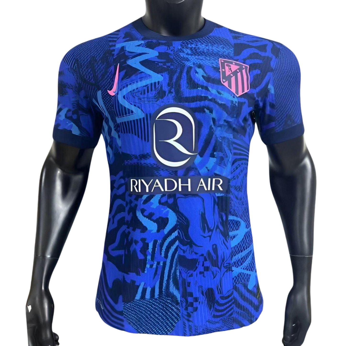 Atletico Madrid Igrač dres - 24/25