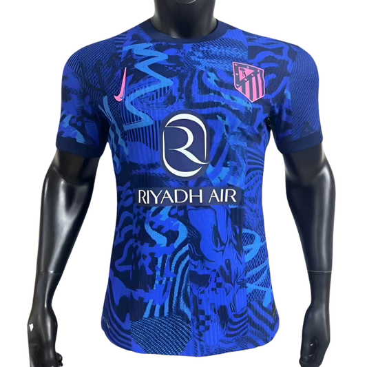 Atletico Madrid Igrač dres - 24/25