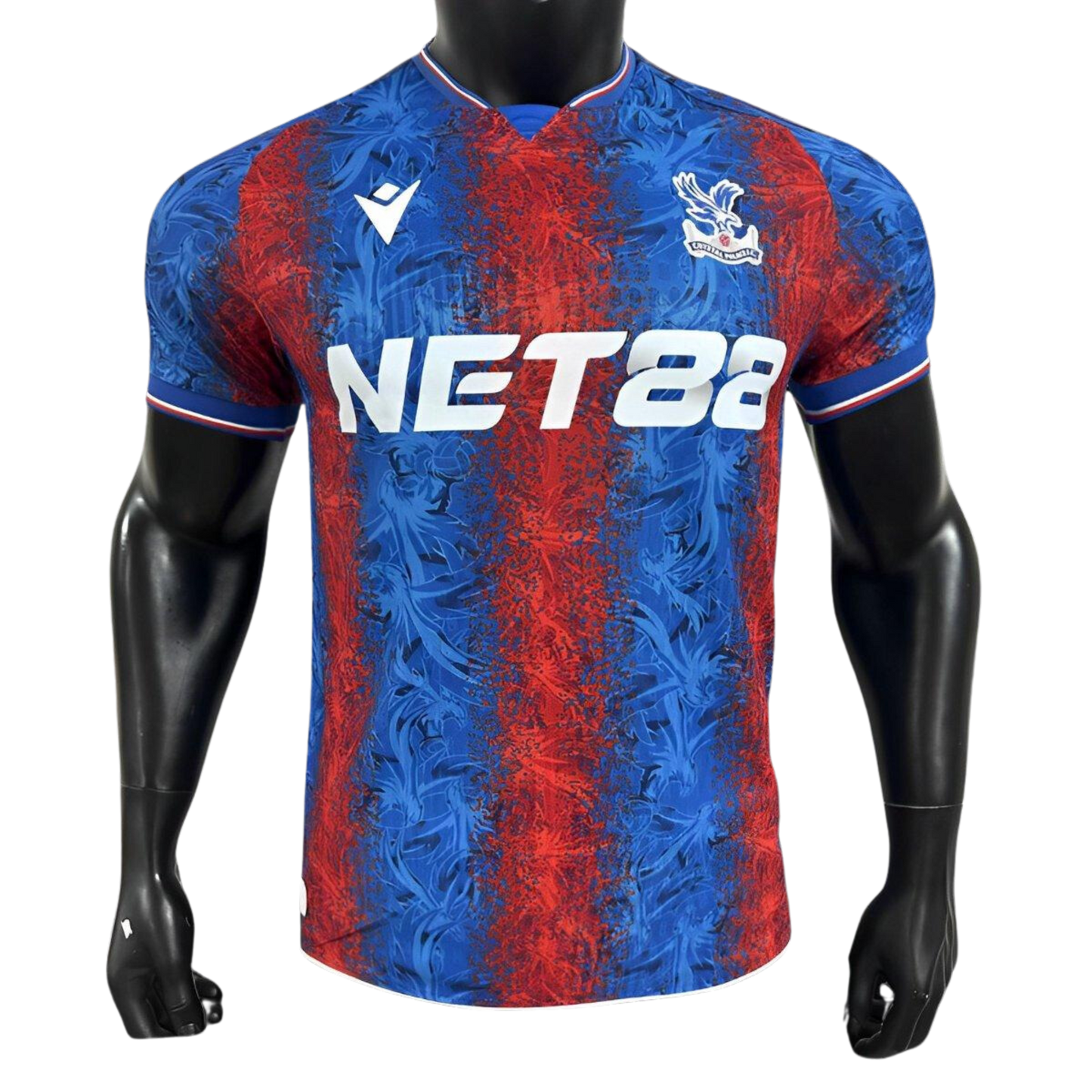 Crystal Palace Domaći Igrač dres - 2024/25