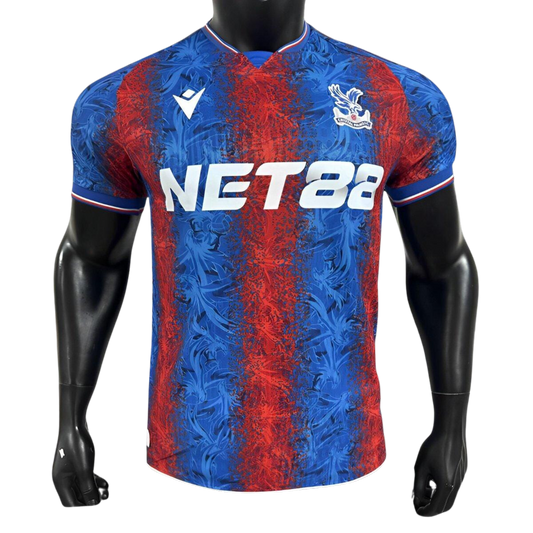 Crystal Palace Domaći Igrač dres - 2024/25