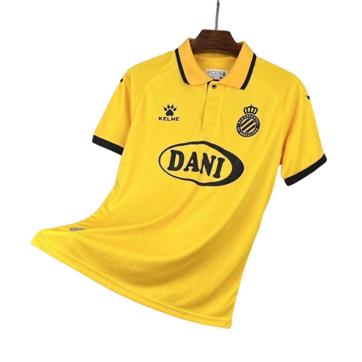 Espanyol 125 Godišnjicu dres- 25/26