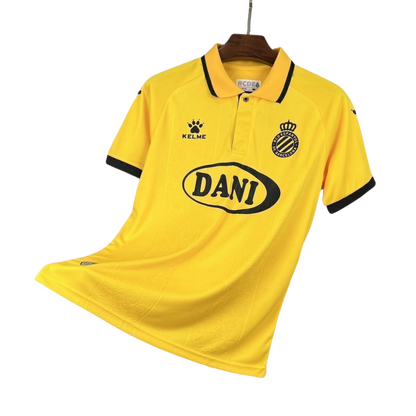 Espanyol 125 Godišnjicu dres- 25/26