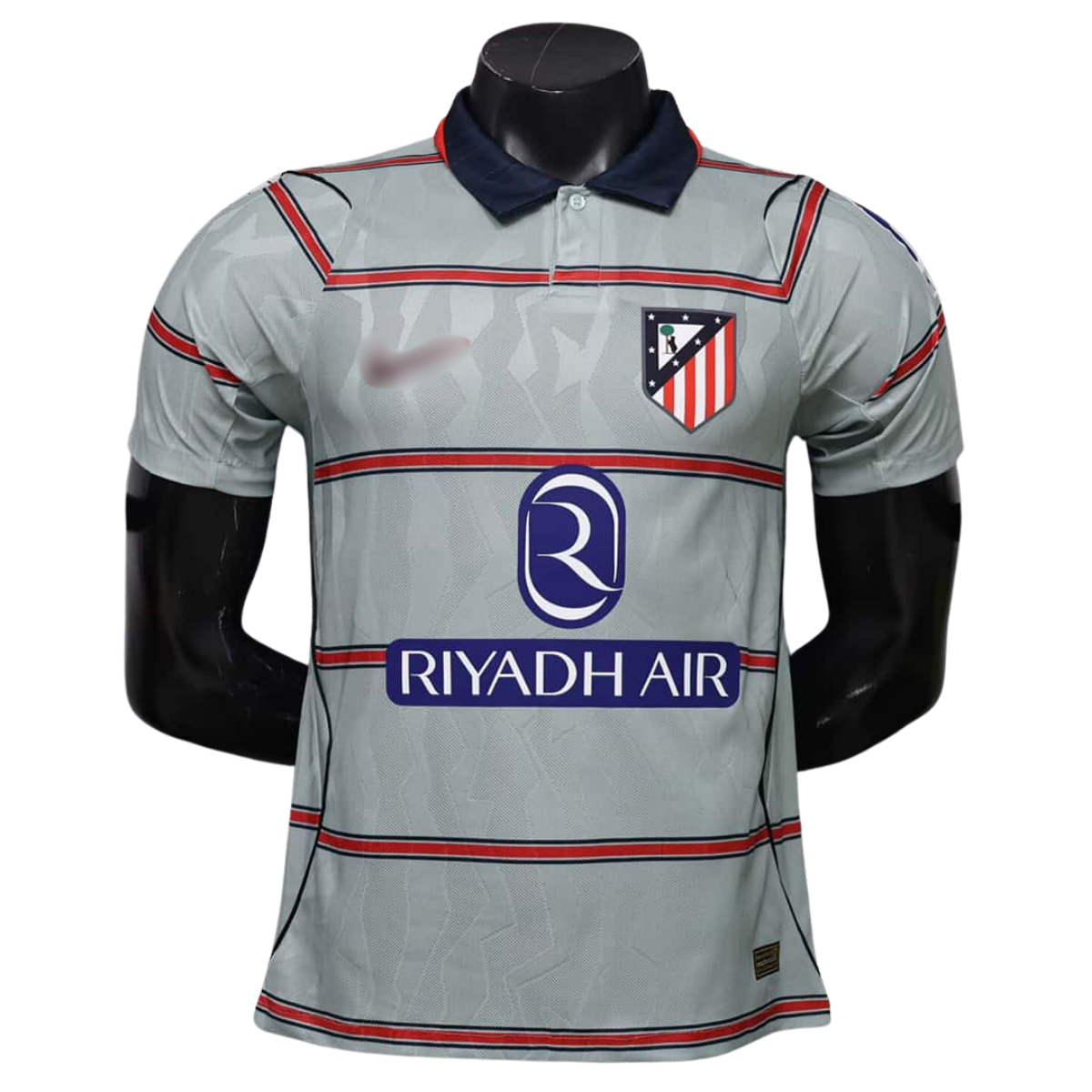 Atletico Madrid Player Verzija dres - 2026/27