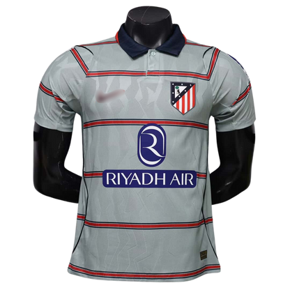 Atletico Madrid Player Verzija dres - 2026/27