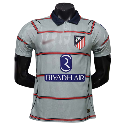 Atletico Madrid Player Verzija dres - 2026/27