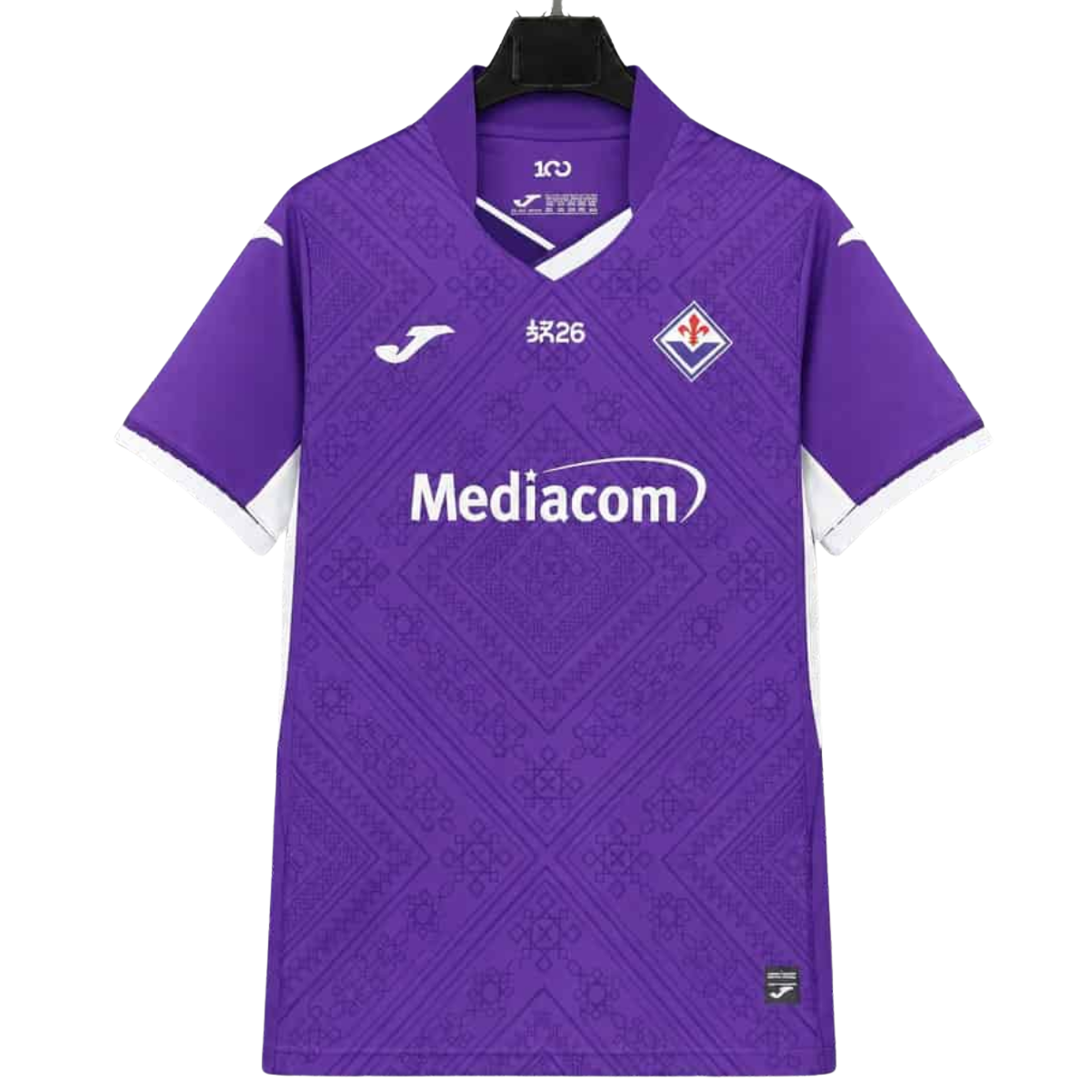 Fiorentina dres - 2026/27