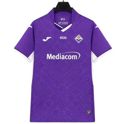 Fiorentina dres - 2026/27