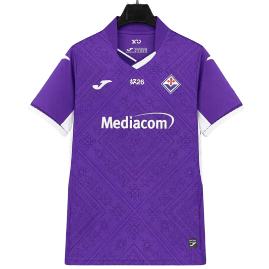 Fiorentina dres - 2026/27