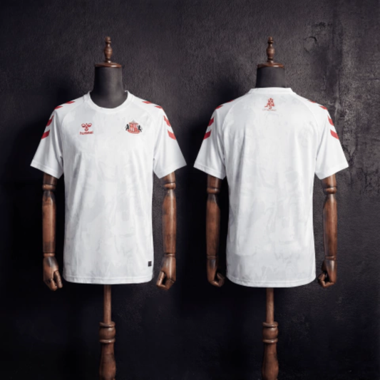 Sunderland dres - 25/26